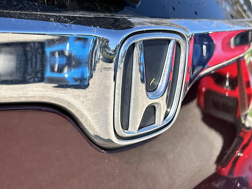 Thumbnail: 2019 Honda CR-V - 19