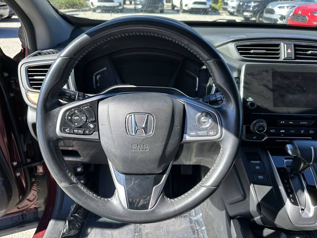 Thumbnail: 2019 Honda CR-V - 2