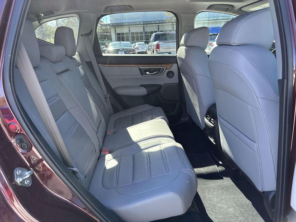 Thumbnail: 2019 Honda CR-V - 21