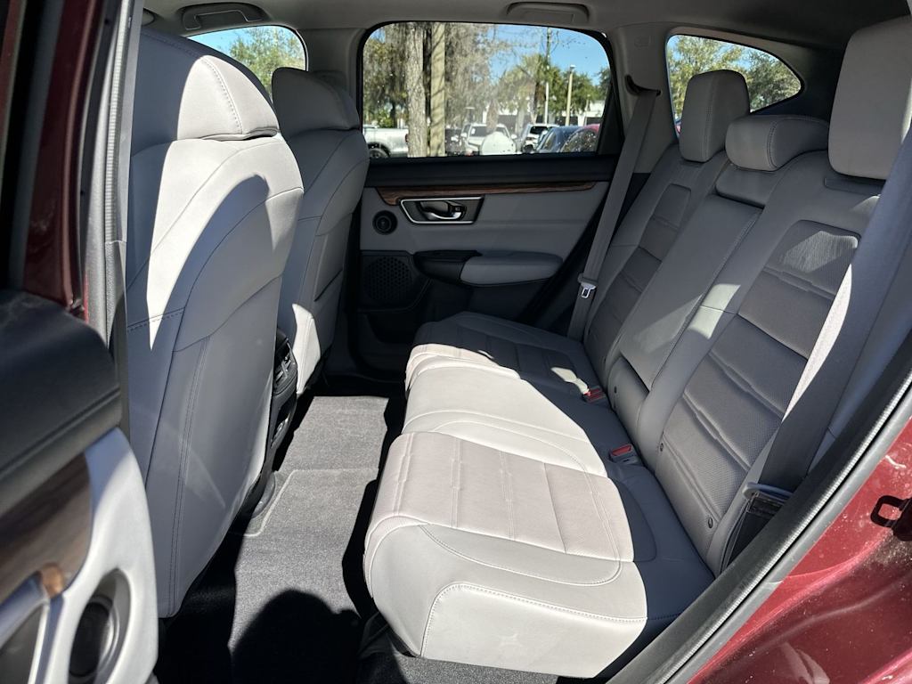 Thumbnail: 2019 Honda CR-V - 20