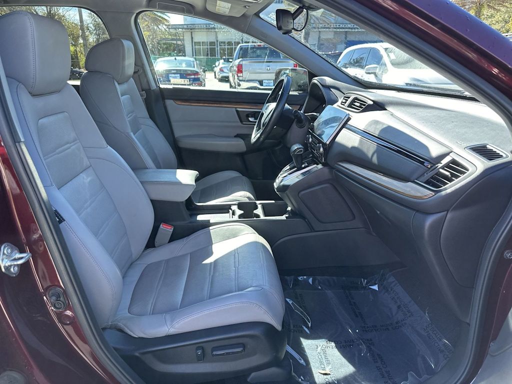 Thumbnail: 2019 Honda CR-V - 22