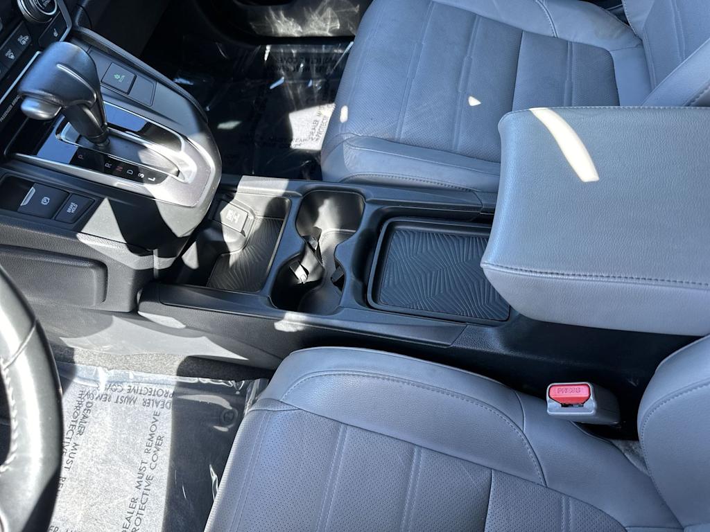 Thumbnail: 2019 Honda CR-V - 9
