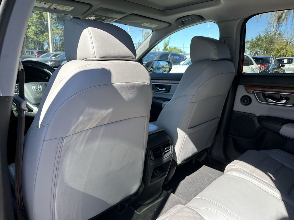 Thumbnail: 2019 Honda CR-V - 12