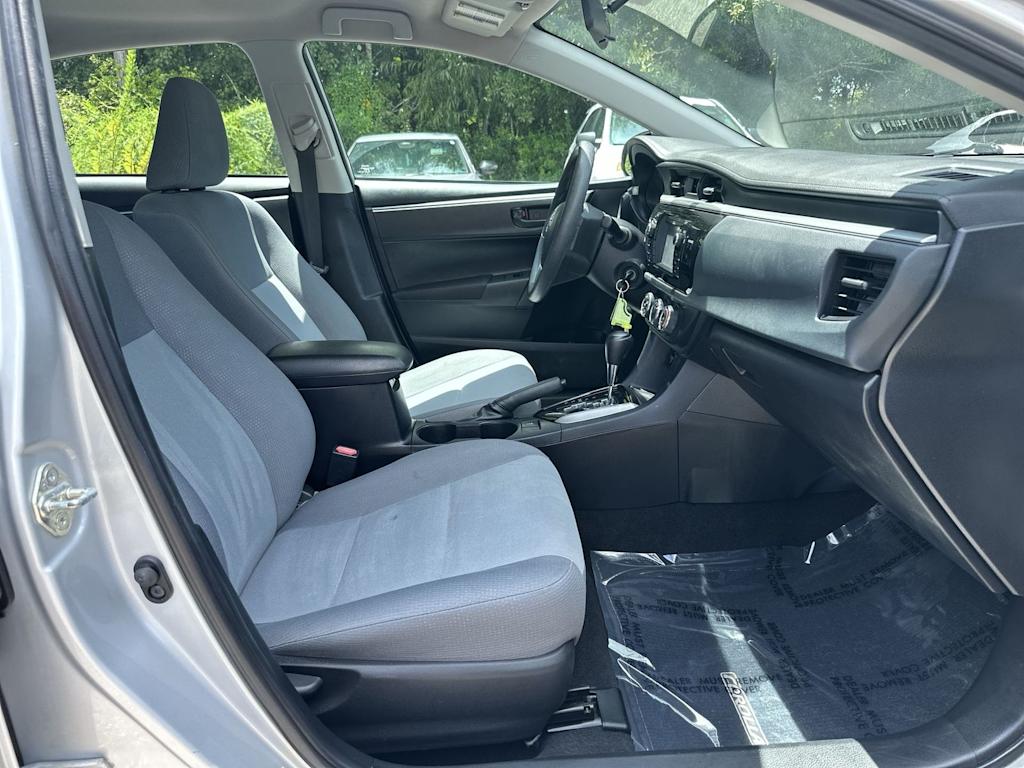 Thumbnail: 2016 Toyota Corolla - 10