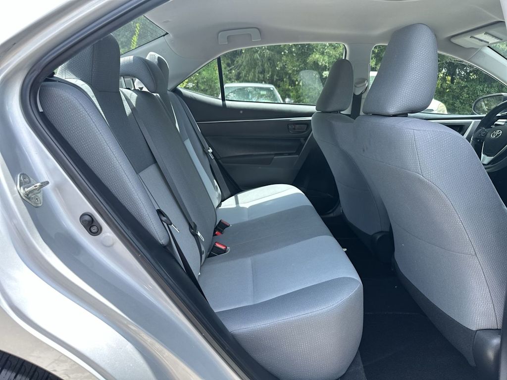 Thumbnail: 2016 Toyota Corolla - 20
