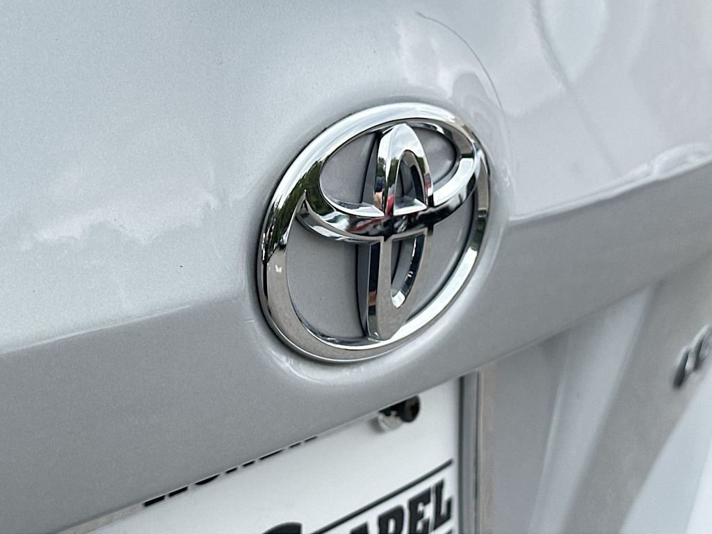 Thumbnail: 2015 Toyota Corolla - 7