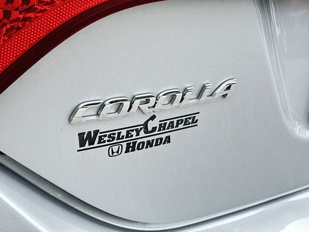 Thumbnail: 2015 Toyota Corolla - 17