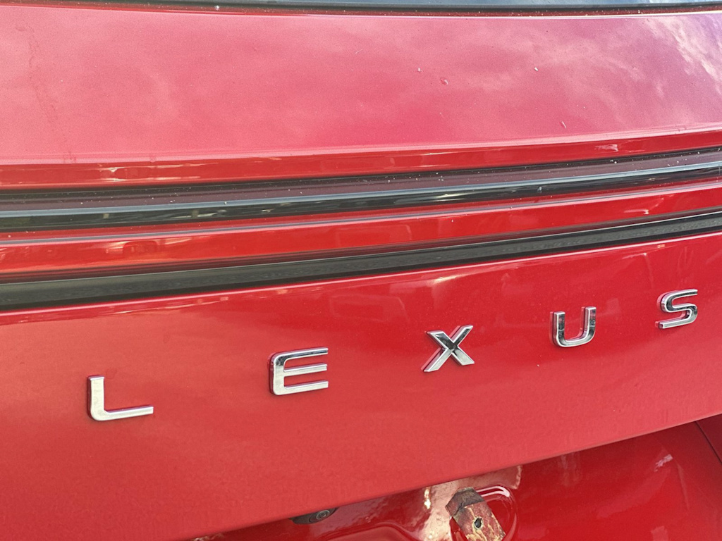 Thumbnail: 2022 Lexus NX - 6