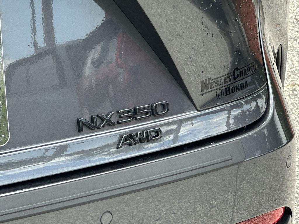 Thumbnail: 2026 Lexus ES - 21