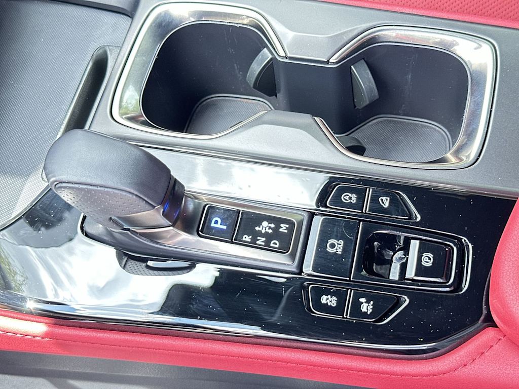 Thumbnail: 2026 Lexus ES - 24