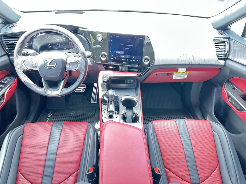 Thumbnail: 2026 Lexus ES - 2