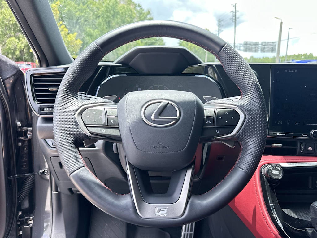 Thumbnail: 2026 Lexus ES - 9
