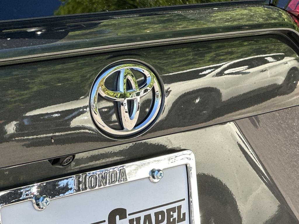 Thumbnail: 2024 Toyota RAV4 - 6