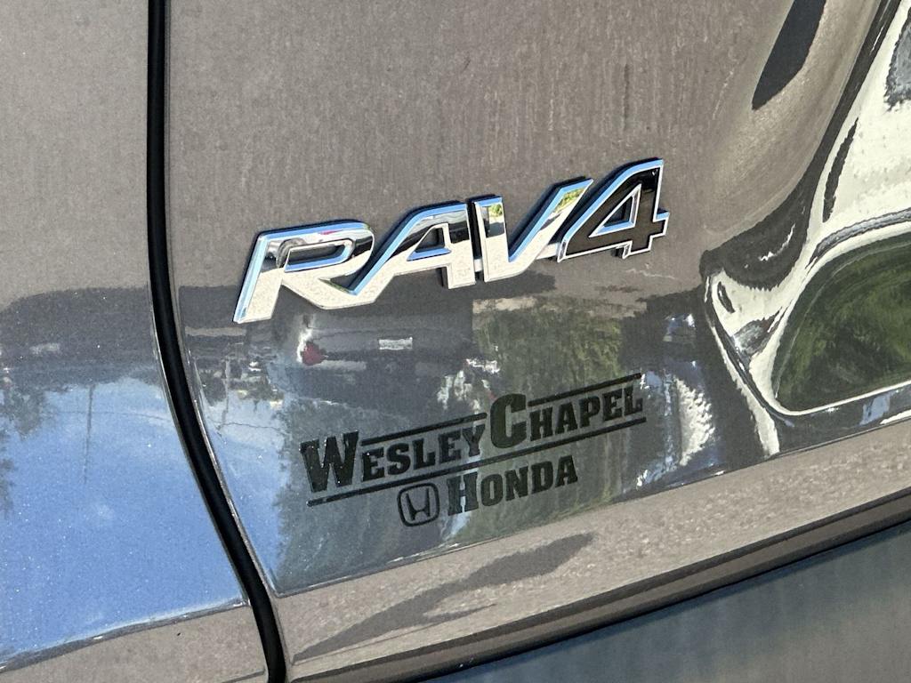 Thumbnail: 2024 Toyota RAV4 - 22