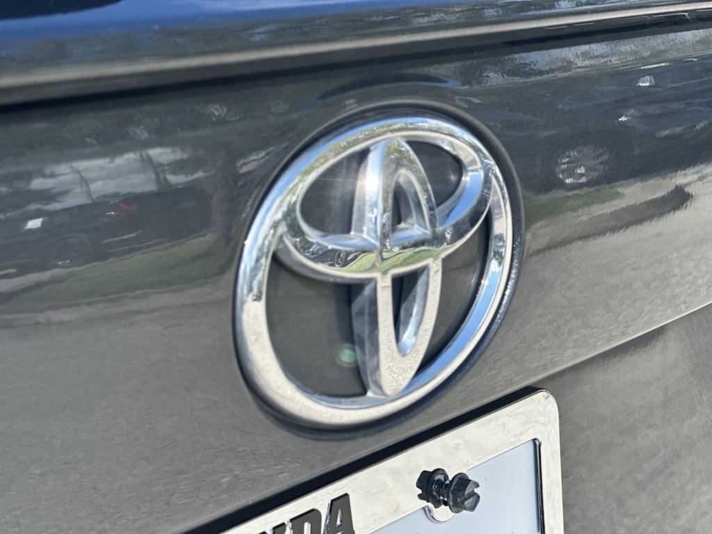 Thumbnail: 2025 Toyota RAV4 - 7