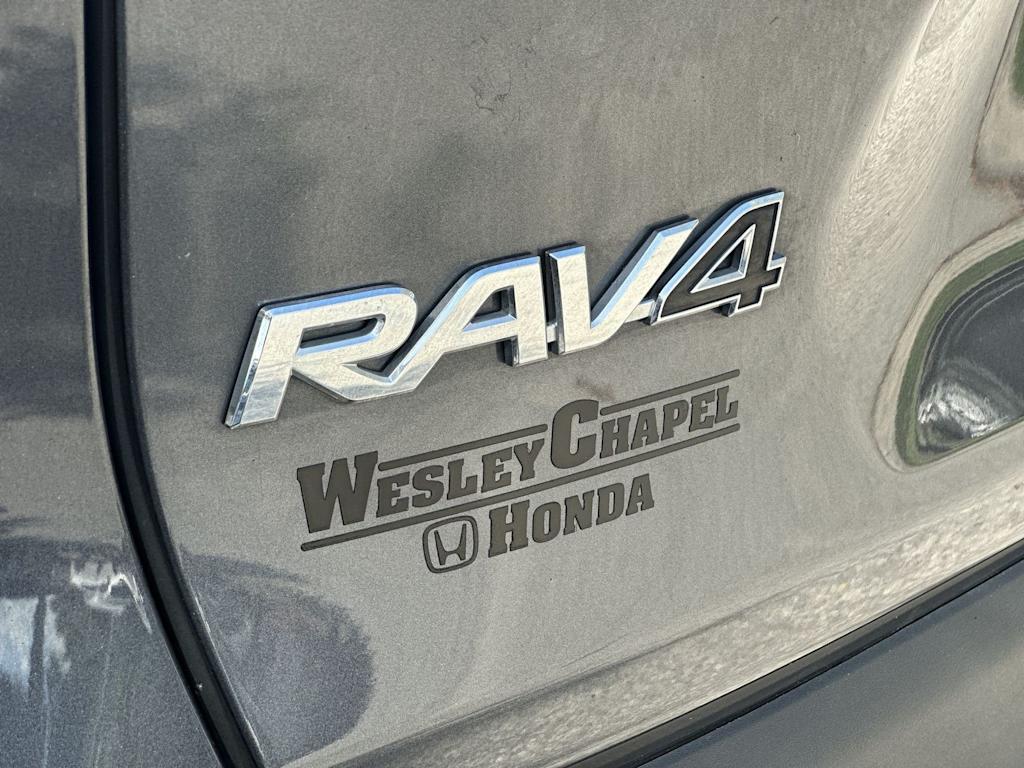 Thumbnail: 2025 Toyota RAV4 - 19