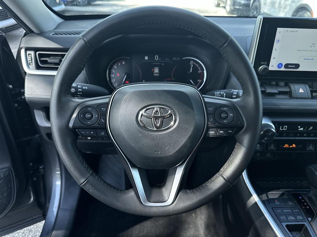 Thumbnail: 2025 Toyota RAV4 - 2