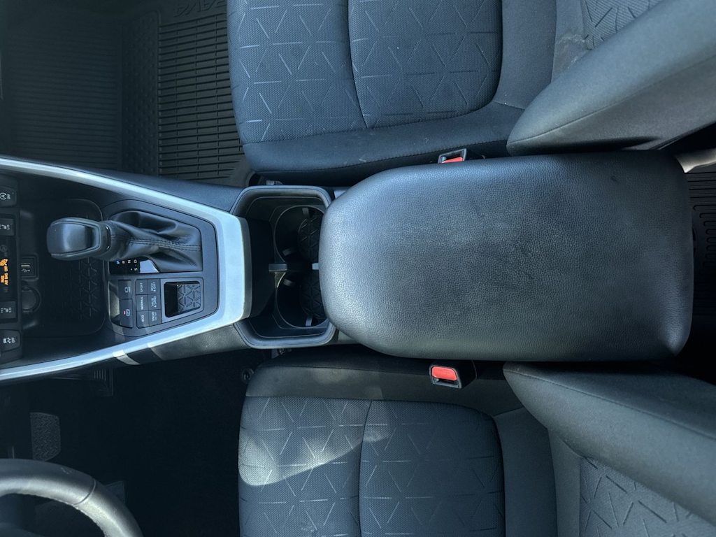 Thumbnail: 2025 Toyota RAV4 - 23