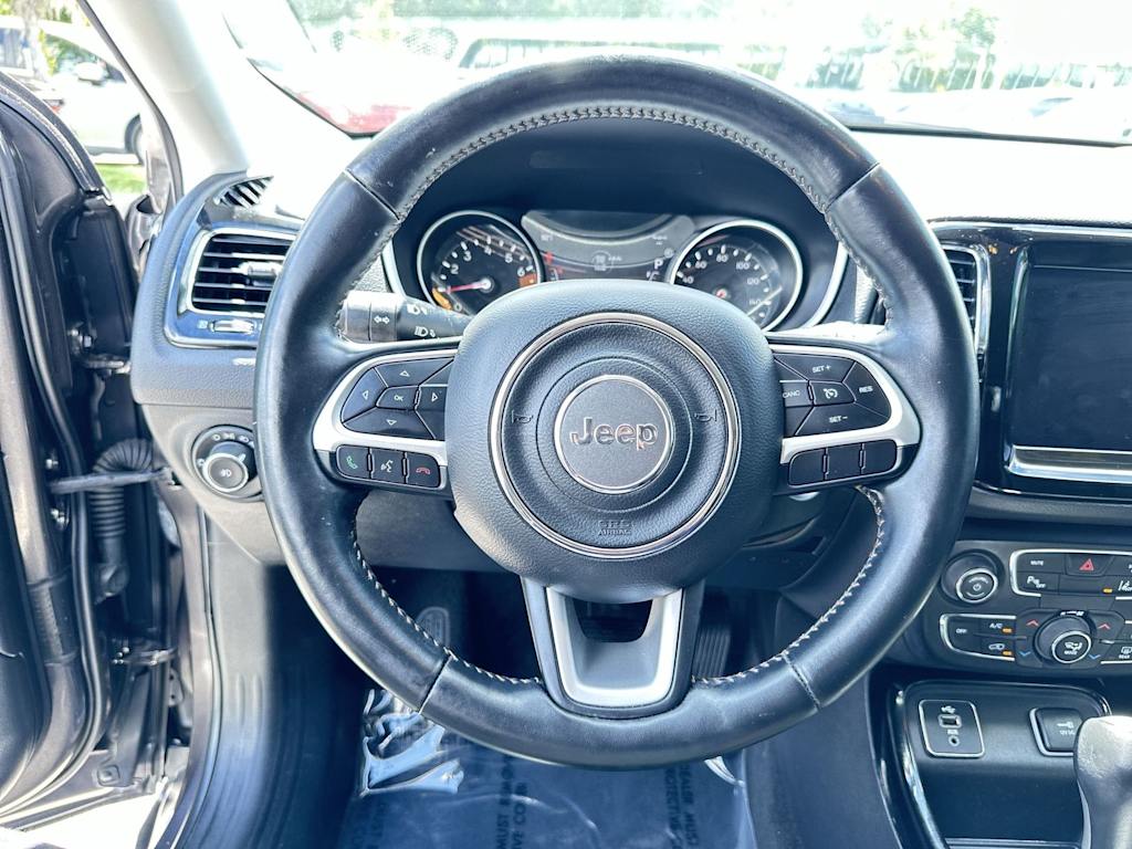 Thumbnail: 2018 Jeep Compass - 2