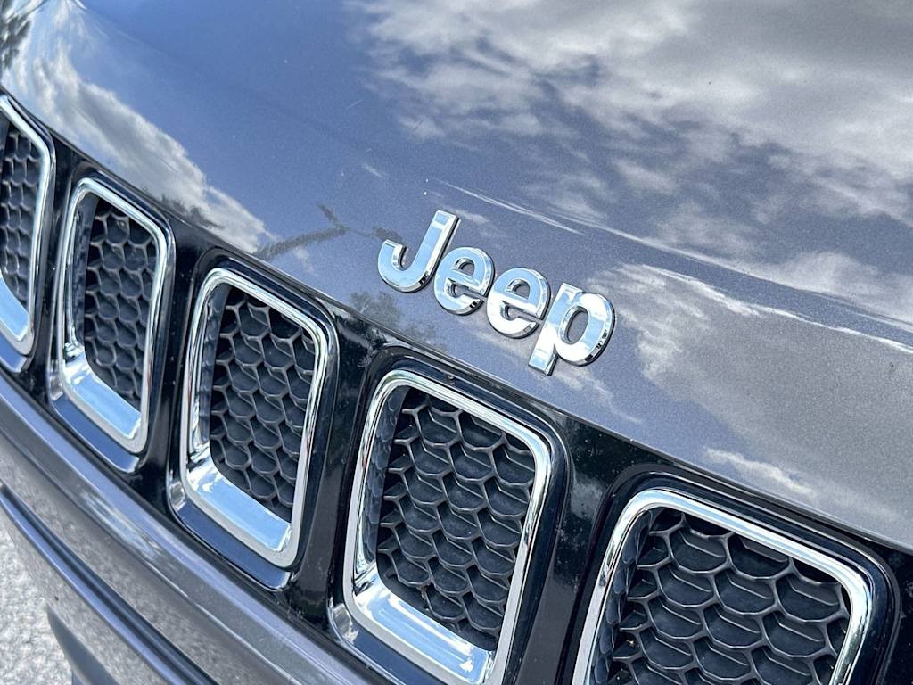 Thumbnail: 2018 Jeep Compass - 7