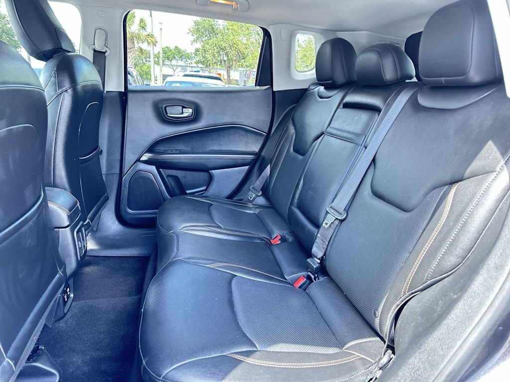 Thumbnail: 2018 Jeep Compass - 20