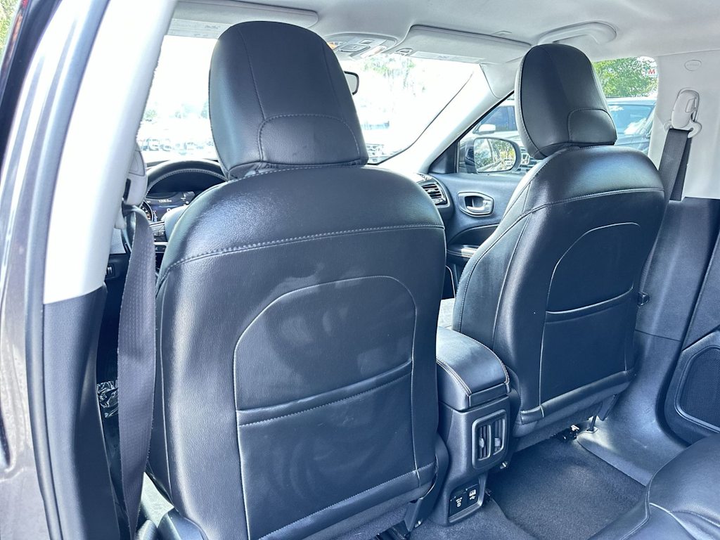 Thumbnail: 2018 Jeep Compass - 19