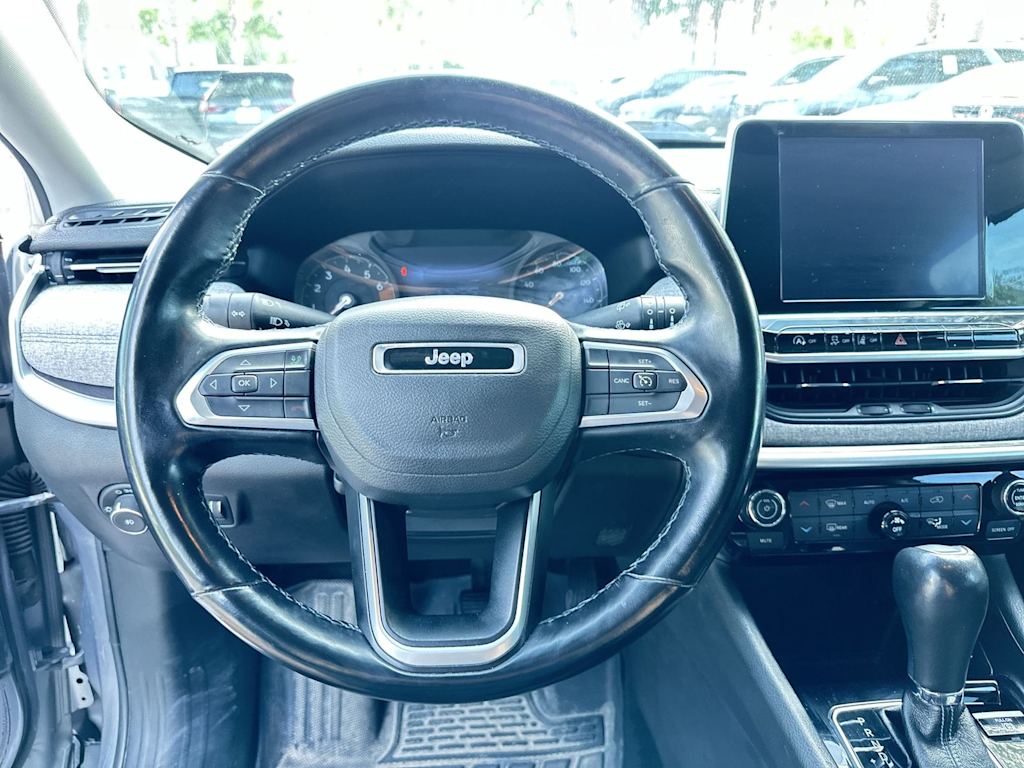 Thumbnail: 2022 Jeep Compass - 2