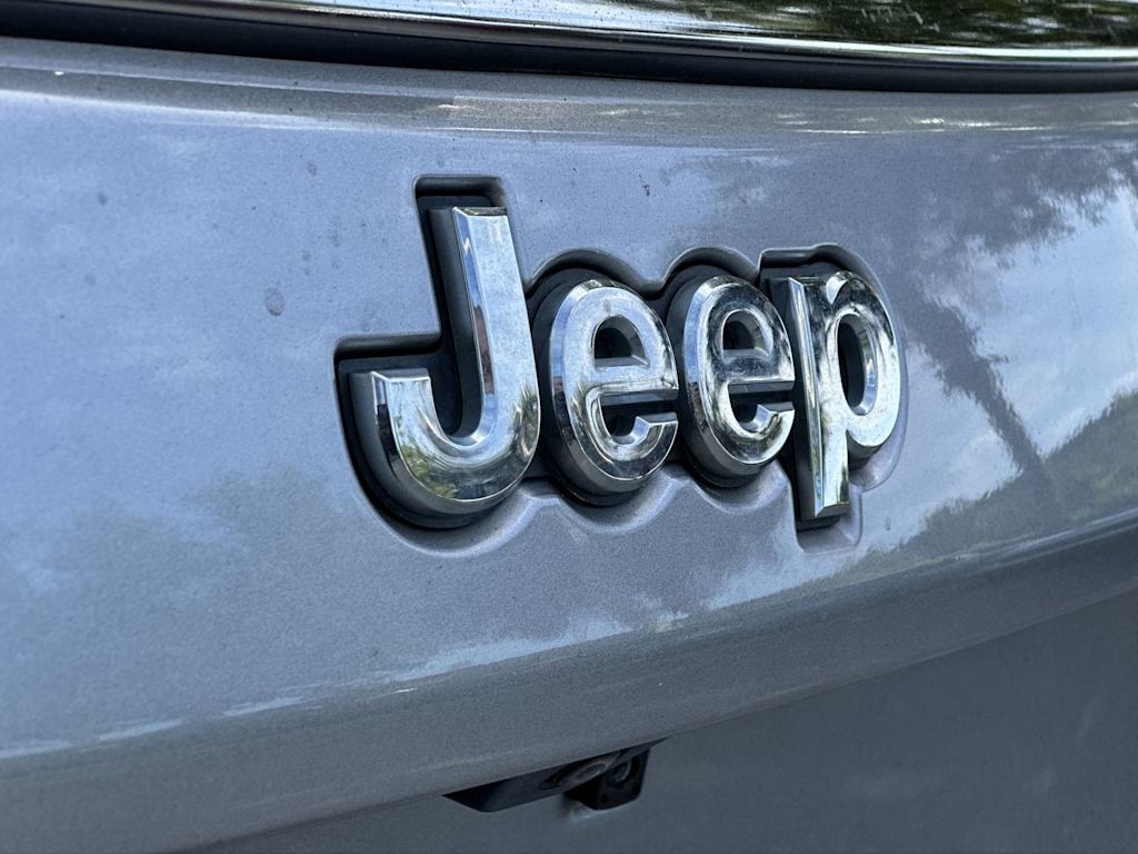 Thumbnail: 2022 Jeep Compass - 7
