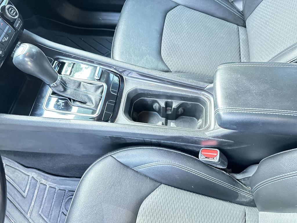 Thumbnail: 2022 Jeep Compass - 13