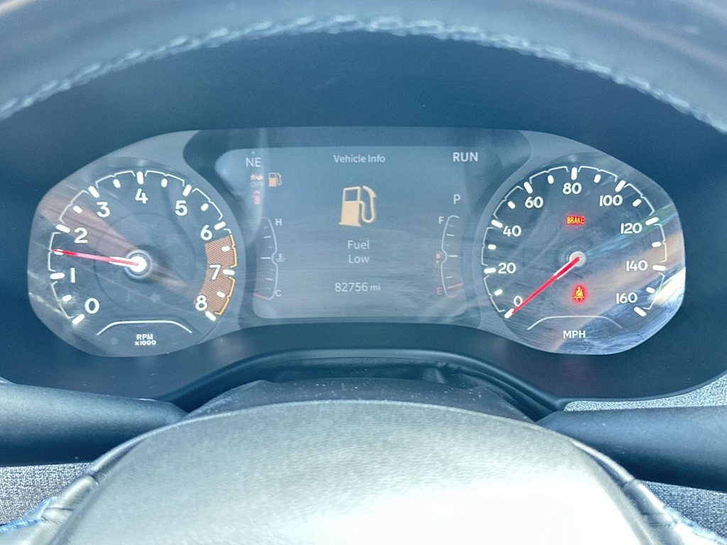 Thumbnail: 2022 Jeep Compass - 14