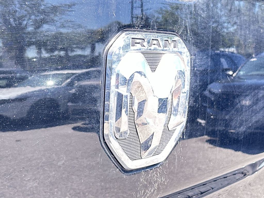 Thumbnail: 2021 RAM 2500 - 6