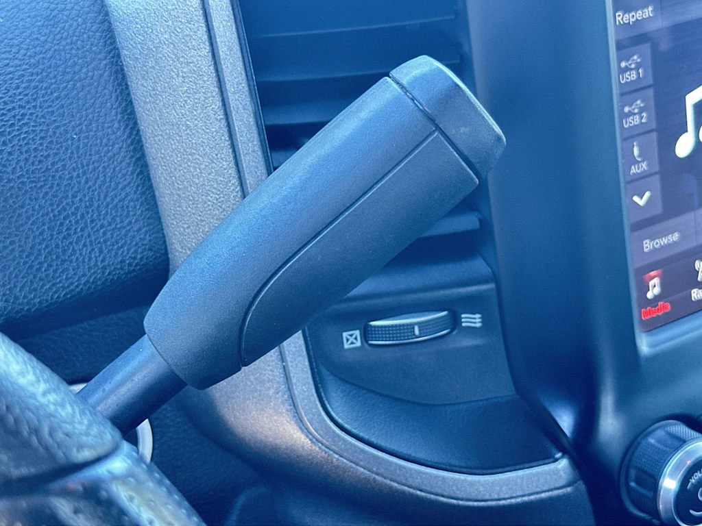 Thumbnail: 2021 RAM 2500 - 21
