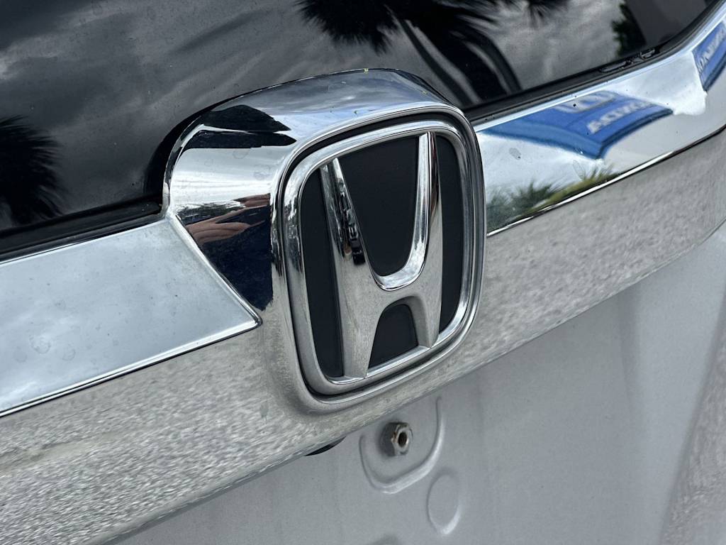 Thumbnail: 2016 Honda CR-V - 6