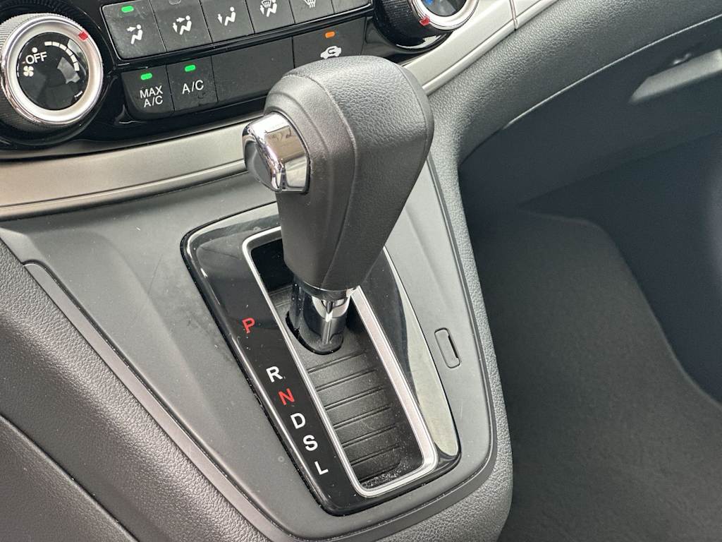 Thumbnail: 2016 Honda CR-V - 12