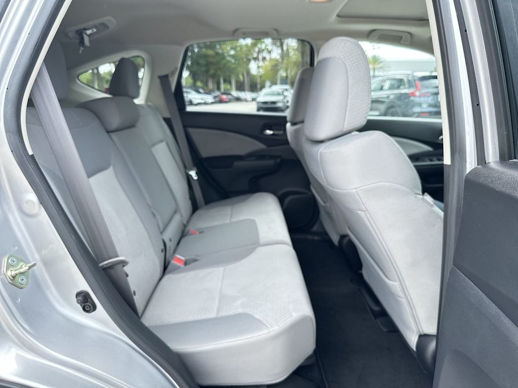 Thumbnail: 2016 Honda CR-V - 22