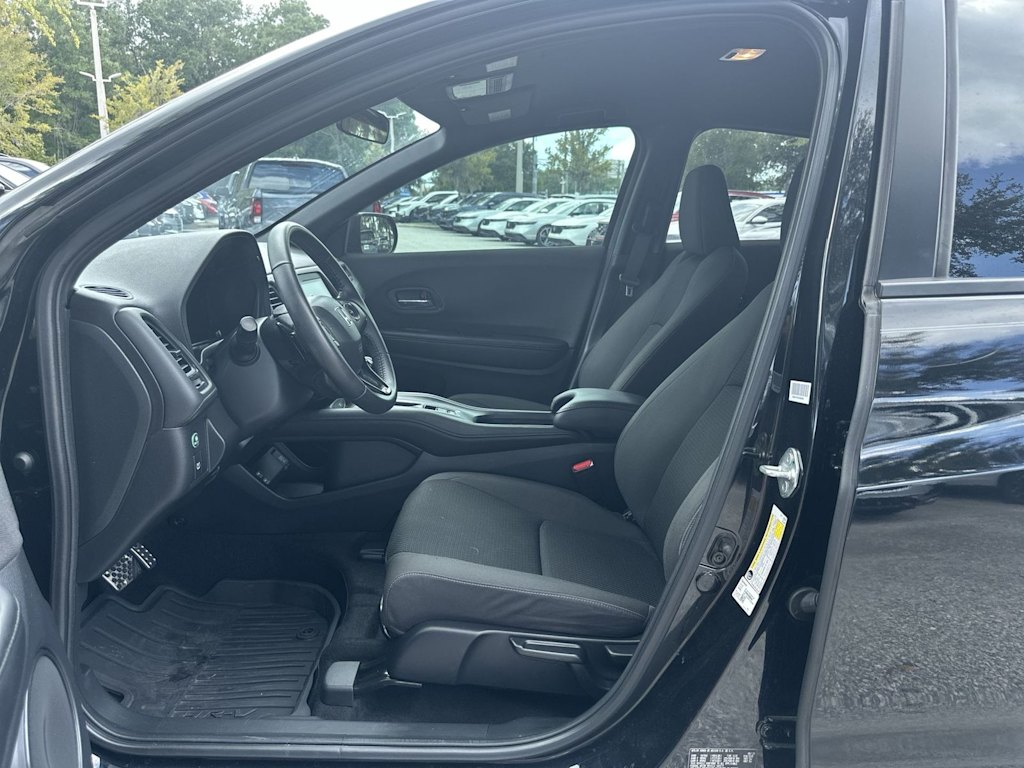 Thumbnail: 2021 Honda HR-V - 7