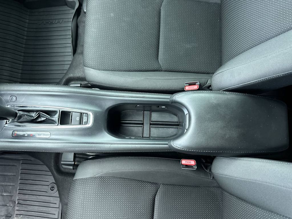 Thumbnail: 2021 Honda HR-V - 11