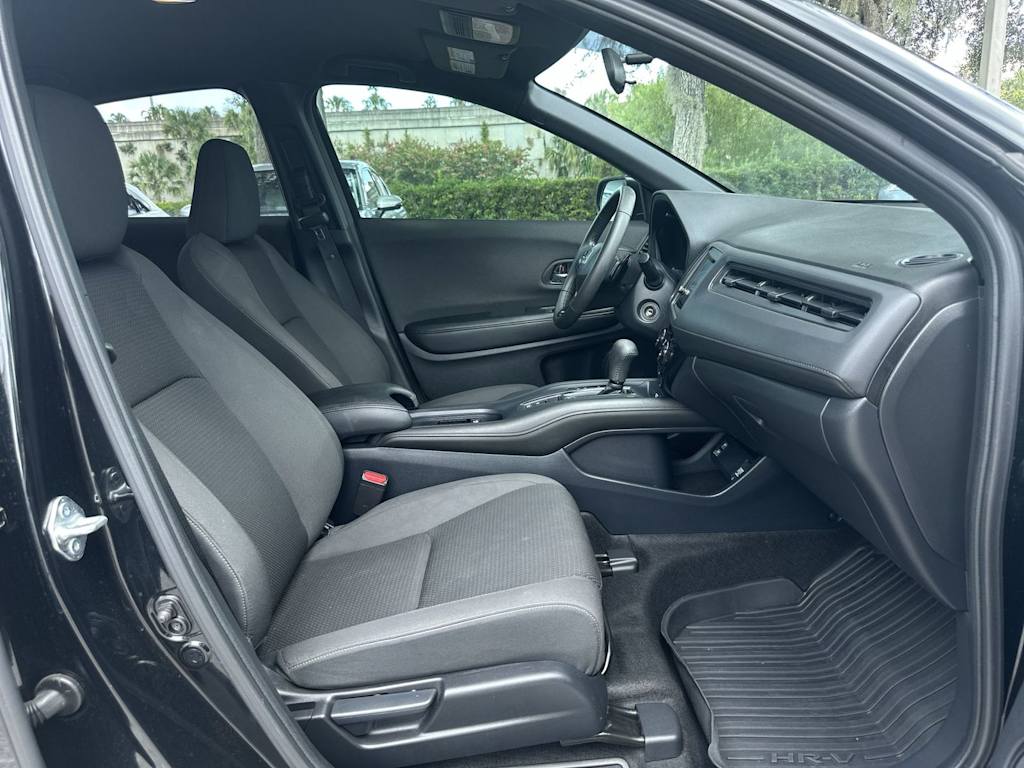 Thumbnail: 2021 Honda HR-V - 22