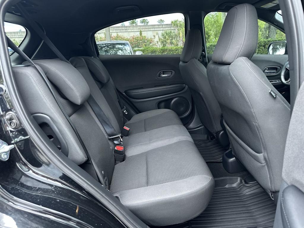 Thumbnail: 2021 Honda HR-V - 21