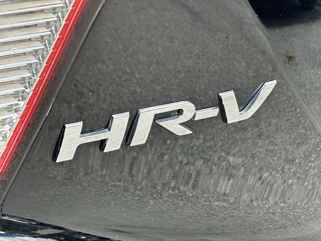 Thumbnail: 2021 Honda HR-V - 5