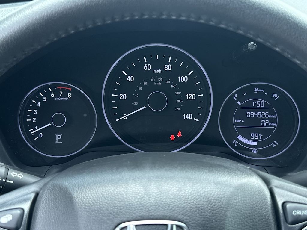 Thumbnail: 2021 Honda HR-V - 12