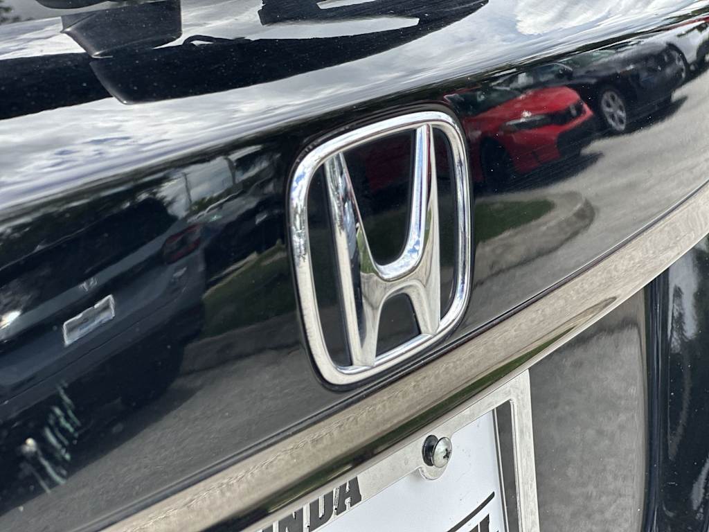 Thumbnail: 2021 Honda HR-V - 19