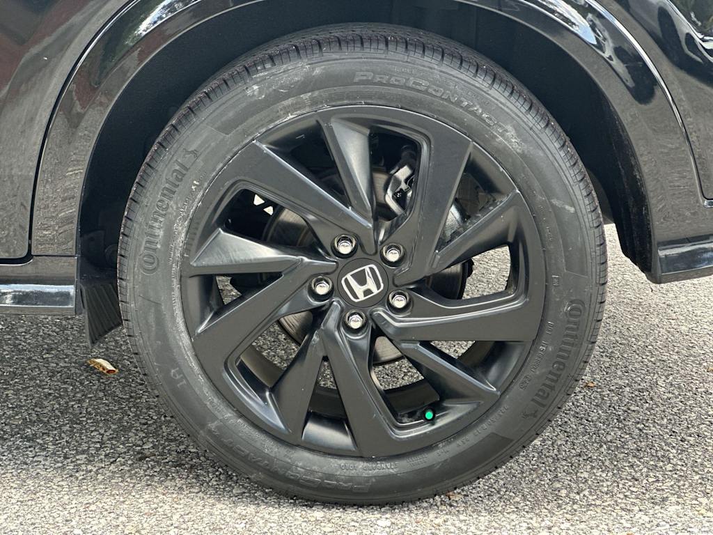 Thumbnail: 2021 Honda HR-V - 6