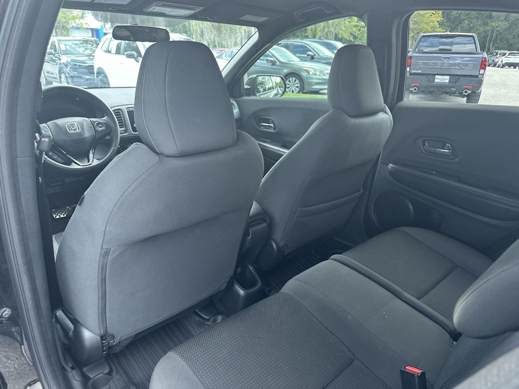 Thumbnail: 2021 Honda HR-V - 9