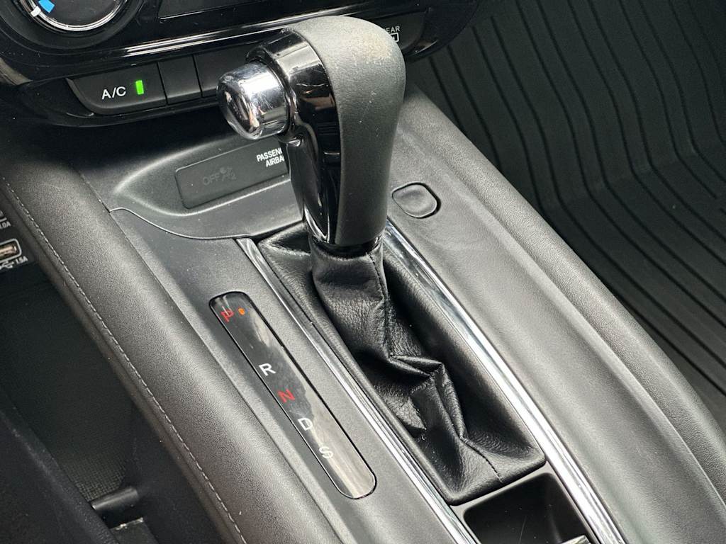 Thumbnail: 2021 Honda HR-V - 23