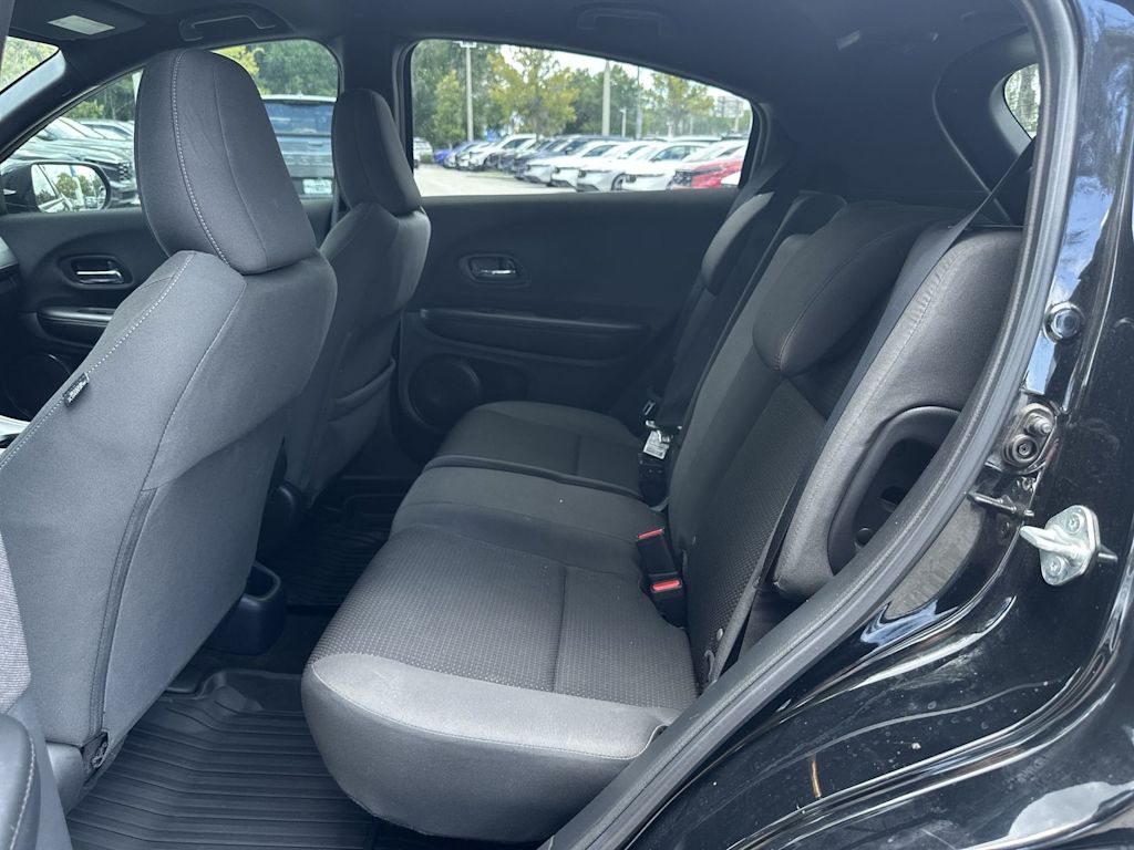 Thumbnail: 2021 Honda HR-V - 20