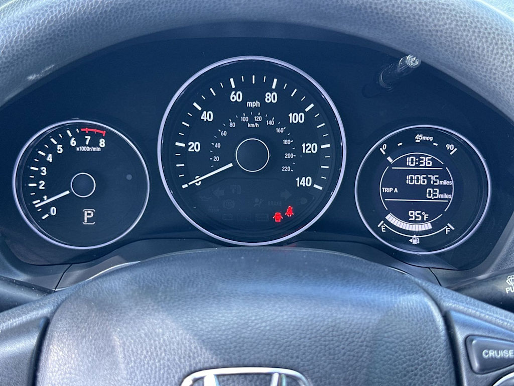 Thumbnail: 2018 Honda HR-V - 13