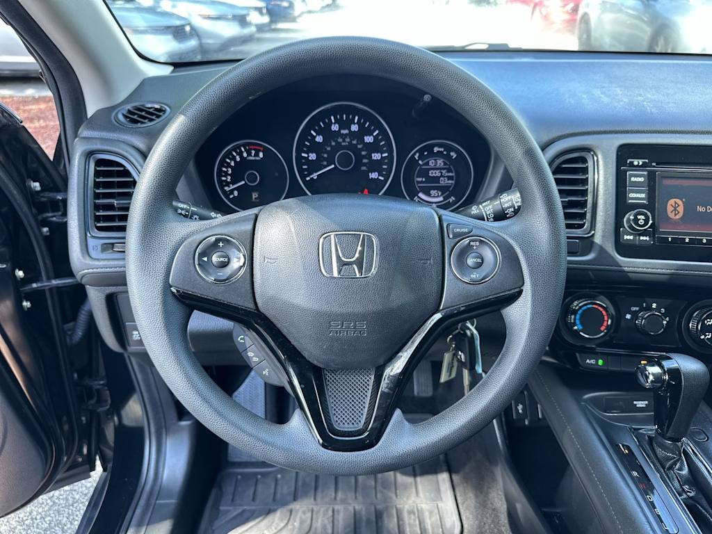 Thumbnail: 2018 Honda HR-V - 2