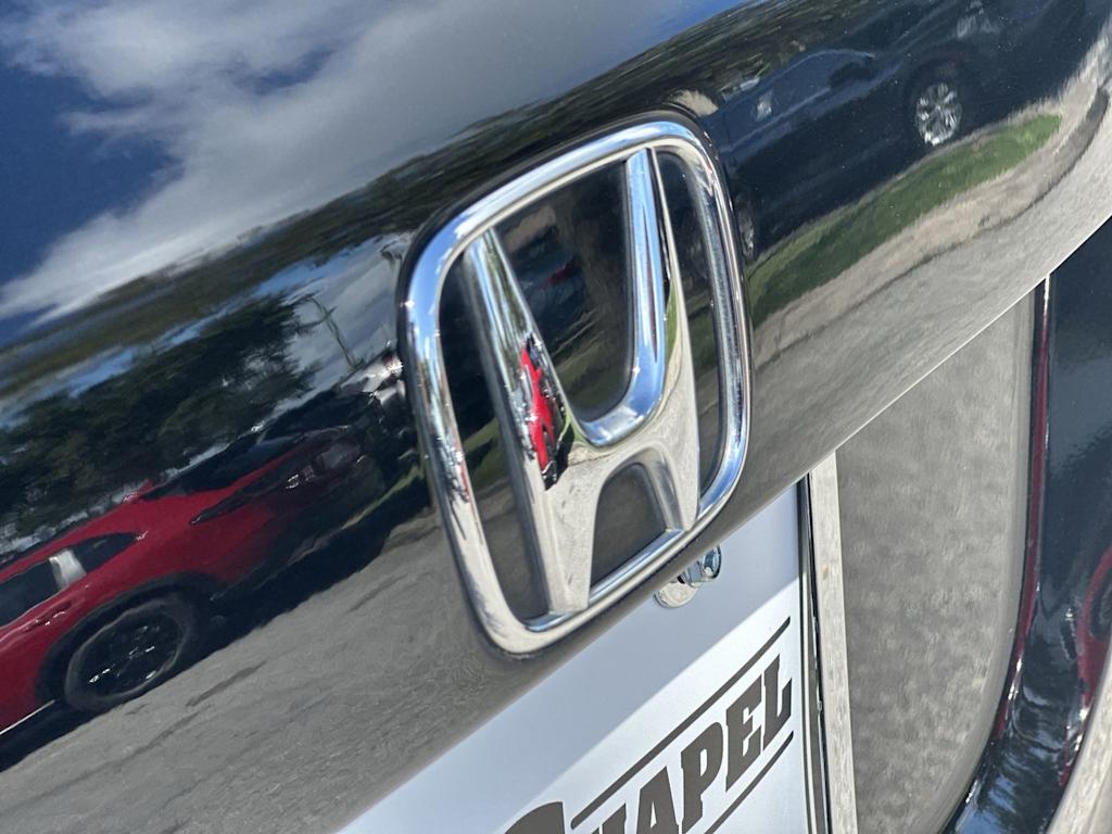Thumbnail: 2018 Honda HR-V - 19