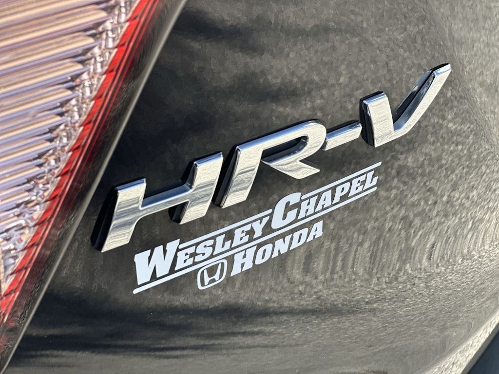 Thumbnail: 2018 Honda HR-V - 6